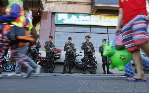  马赛德比战前安保升级，警方部署千名警力维持秩序  